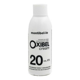 Tinte Permanente Cromatone Montibello Nº 6,64 (60 ml) | Tienda24 - Global Online Shop Tienda24.eu