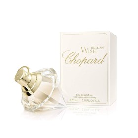 Damenparfüm Chopard Brilliant Wish EDP 75 ml von Chopard, Eau de Parfum - Ref: M0118300, Preis: 27,84 €, Rabatt: %