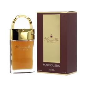 Parfum Femme Mauboussin Promise Me Intense EDP 90 ml de Mauboussin, Eau de parfum - Réf : M0121536, Prix : 27,12 €, Remise : %