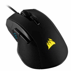 Gaming Mouse Corsair CH-9307011-EU RGB 18000 DPI Black by Corsair, Gaming Mice - Ref: M0303957, Price: 81,97 €, Discount: %