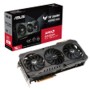 Carte Graphique Asus TUF RX 7800XT OC GDDR6 16 GB de Asus, Cartes graphiques - Réf : M0306657, Prix : 668,85 €, Remise : %