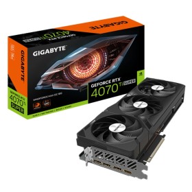 Carte Graphique Gigabyte 9VN47TSWXO-00-10 GDDR6X GEFORCE RTX 4070 TI SUPER 16 GB de Gigabyte, Cartes graphiques - Réf : M0322...