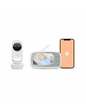 Sorveglia bambini Motorola VM44 4,3" HD WIFI da Motorola, Baby monitor - Ref: S0437656, Precio: 168,72 €, Descuento: %