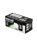 Knopfzelle Maxell SR1130W 389 1,55 V Knopfzelle | Tienda24 Tienda24.eu