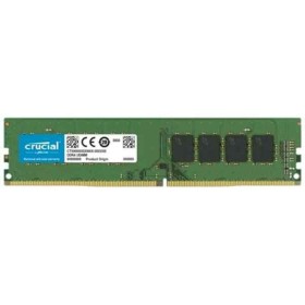 Memória RAM Crucial CT16G4DFRA32A 16 GB DDR4 de Crucial, Memória principal - Ref: S0230040, Preço: 39,58 €, Desconto: %