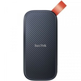 Disque Dur Externe SanDisk SDSSDE30 de SanDisk, Disques durs solides externes - Réf : S0230284, Prix : 0,00 €, Remise : %