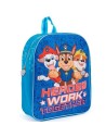 Kinderrucksack The Paw Patrol Blau 30 x 24 x 10 cm | Tienda24 Tienda24.eu