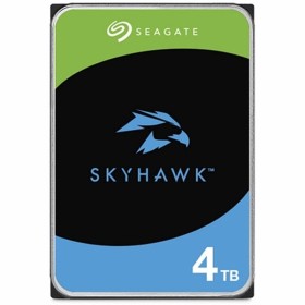 Disque dur Seagate ST4000VX016 3,5" 4 TB de Seagate, Disques durs - Réf : S0234786, Prix : 117,27 €, Remise : %