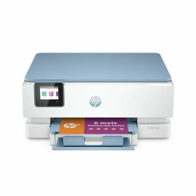 Imprimante Multifonction HP Envy Inspire 7221e de HP, Imprimantes multifonctions - Réf : S0234940, Prix : 128,16 €, Remise : %