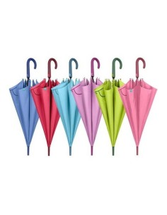 Parapluie Bluey Bleu PoE 45 cm | Tienda24 Tienda24.eu