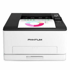 Impresora Láser Pantum CP1100DW de Pantum, Impresoras láser - Ref: S0238620, Precio: 226,91 €, Descuento: %