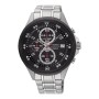 Montre Homme Seiko SKS633P1 de Seiko, Montres bracelet - Réf : S0339254, Prix : 97,80 €, Remise : %