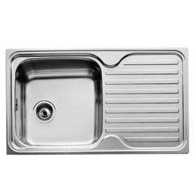 Sink with One Basin Teka 11119005 11119005 by Teka, Sinks - Ref: S0407543, Price: 124,24 €, Discount: %