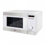 Microondas Teka 40590441 23 L 800W 800 W Blanco 23 L de Teka, Microondas sencillos - Ref: S0407695, Precio: 122,38 €, Descuen...