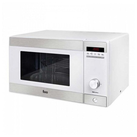 Microondas Teka 40590441 23 L 800W 800 W Blanco 23 L de Teka, Microondas sencillos - Ref: S0407695, Precio: 122,38 €, Descuen...