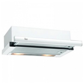 Conventional Hood Teka TL6310W 60 cm 332 m3/h 65 dB 231W by Teka, Extractor hoods - Ref: S0408118, Price: 74,52 €, Discount: %