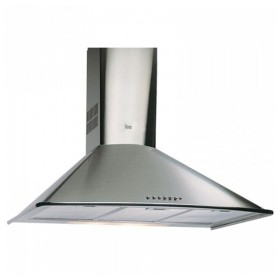 Hotte standard Teka 40476221 70 cm 603 m3/h 67 dB 278W Acier de Teka, Hottes aspirantes - Réf : S0408122, Prix : 341,10 €, Re...