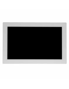 Digital photo frame Denver Electronics PFF-1037W 10,1" White by Denver Electronics, Digital Picture Frames - Ref: S0437754, P...