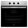 Oven Teka 225837 76 L 2593W (A) by Teka, Wall ovens - Ref: S0408149, Price: 247,63 €, Discount: %