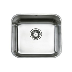 Sink with One Basin and Drainer Stradour | Tienda24 - Global Online Shop Tienda24.eu