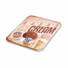 Acquistare Bilancia da Cucina KS 19 Icecream Beurer 704.02 di Beurer, Bilance - Rif: S0412950, Prezzo: 19,82 €, Sconto: %