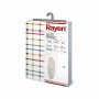 Ironing board cover Rayen 6117.02 150 x 55 cm by Rayen, Ironing Board Covers - Ref: S0415568, Price: 14,59 €, Discount: %