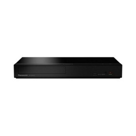 Reproductor de Blu-Ray Panasonic Corp. DP-UB150EG-K HDR10+ LAN Negro de Panasonic, Reproductores de Blu-ray - Ref: S0422520, ...