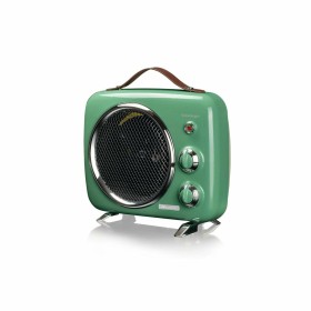 Calefactor Ariete 808/04 Verde 2000 W de Ariete, Calefactores y radiadores halógenos - Ref: S0440422, Precio: 53,95 €, Descue...