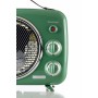 Heizung Ariete 808/04 grün 2000 W | Tienda24 - Global Online Shop Tienda24.eu