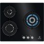 Gas Hob Electrolux KGE6633NOK 60 cm by Electrolux, Hobs - Ref: S0443509, Price: 289,43 €, Discount: %