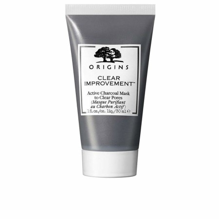 Moisturizing Facial Mask Origins Clear Improvement 30 ml by Origins, Face masks - Ref: S05102915, Price: 12,86 €, Discount: %