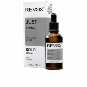 Crema de Día Revox B77 Just 30 ml de Revox B77, Hidratantes - Ref: S05120424, Precio: 8,99 €, Descuento: %