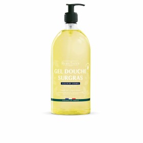 Gel de douche Beauterra Fleur de Jasmin 1 L de Beauterra, Gels douche - Réf : S05121794, Prix : 8,13 €, Remise : %