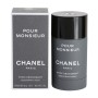 Desodorante en Stick Pour Monsieur Chanel (75 ml) de Chanel, Desodorantes - Ref: S0555448, Precio: 43,96 €, Descuento: %