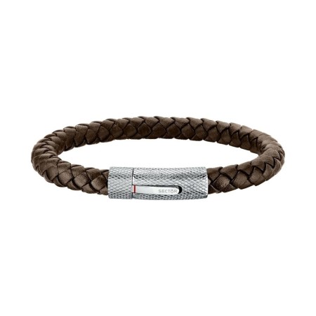 Men's Bracelet Sector SZV100 by Sector, Bracelets - Ref: S7272717, Price: 57,45 €, Discount: %