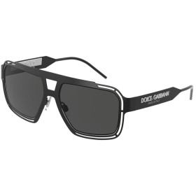 Gafas de Sol Hombre Dolce & Gabbana LOGO DG 2270 de Dolce & Gabbana, Gafas y accesorios - Ref: S7272727, Precio: 187,60 €, De...