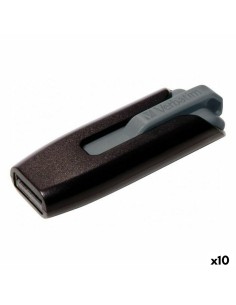 Memoria USB Verbatim V3 Nero 16 GB da Verbatim, Chiavette USB - Ref: S8430539, Precio: 54,23 €, Descuento: %