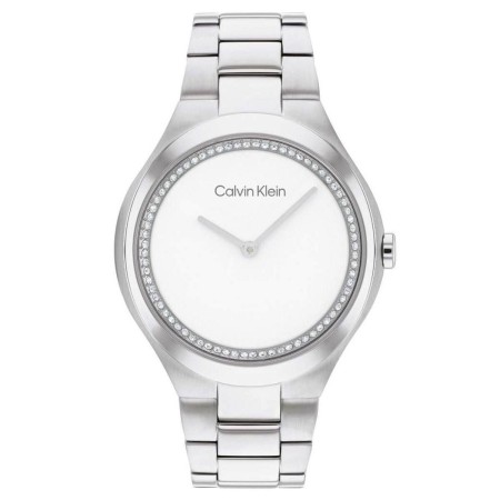 Orologio Donna Calvin Klein 25200365 di Calvin Klein, Orologi da polso - Rif: S7272731, Prezzo: 208,14 €, Sconto: %