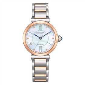 Montre Femme Citizen EM1074-82D de Citizen, Montres bracelet - Réf : S7272763, Prix : 313,98 €, Remise : %