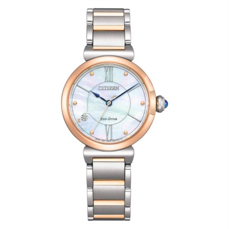 Ladies' Watch Citizen EM1074-82D by Citizen, Wrist Watches - Ref: S7272763, Price: 313,98 €, Discount: %