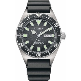 Men's Watch Citizen NY0120-01E by Citizen, Wrist Watches - Ref: S7272764, Price: 280,99 €, Discount: %