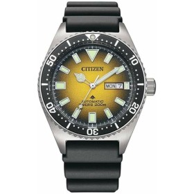 Orologio Uomo Citizen NY0120-01X di Citizen, Orologi da polso - Rif: S7272765, Prezzo: 280,99 €, Sconto: %