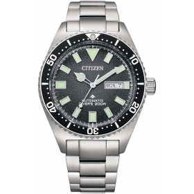 Relógio masculino Citizen NY0120-52E de Citizen, Relógios com braselete - Ref: S7272766, Preço: 310,22 €, Desconto: %