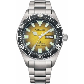 Montre Homme Citizen NY0120-52X de Citizen, Montres bracelet - Réf : S7272767, Prix : 319,61 €, Remise : %