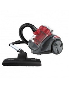 Staubsauger BOSCH BGBS4POW1 850 W Schwarz 850 W | Tienda24 Tienda24.eu