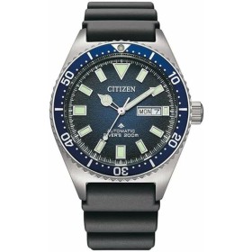 Men's Watch Citizen NY0129-07L by Citizen, Wrist Watches - Ref: S7272769, Price: 280,99 €, Discount: %