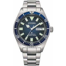 Montre Homme Citizen NY0129-58L de Citizen, Montres bracelet - Réf : S7272770, Prix : 319,61 €, Remise : %