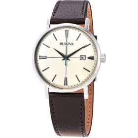 Relógio feminino Bulova 96B242 de Bulova, Relógios com braselete - Ref: S7272771, Preço: 224,93 €, Desconto: %