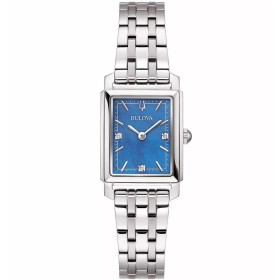 Montre Femme Bulova 96P245 de Bulova, Montres bracelet - Réf : S7272805, Prix : 263,13 €, Remise : %