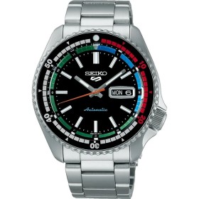 Men's Watch Seiko SRPK13K1 (Ø 42,5 mm) by Seiko, Wrist Watches - Ref: S7272827, Price: 372,60 €, Discount: %